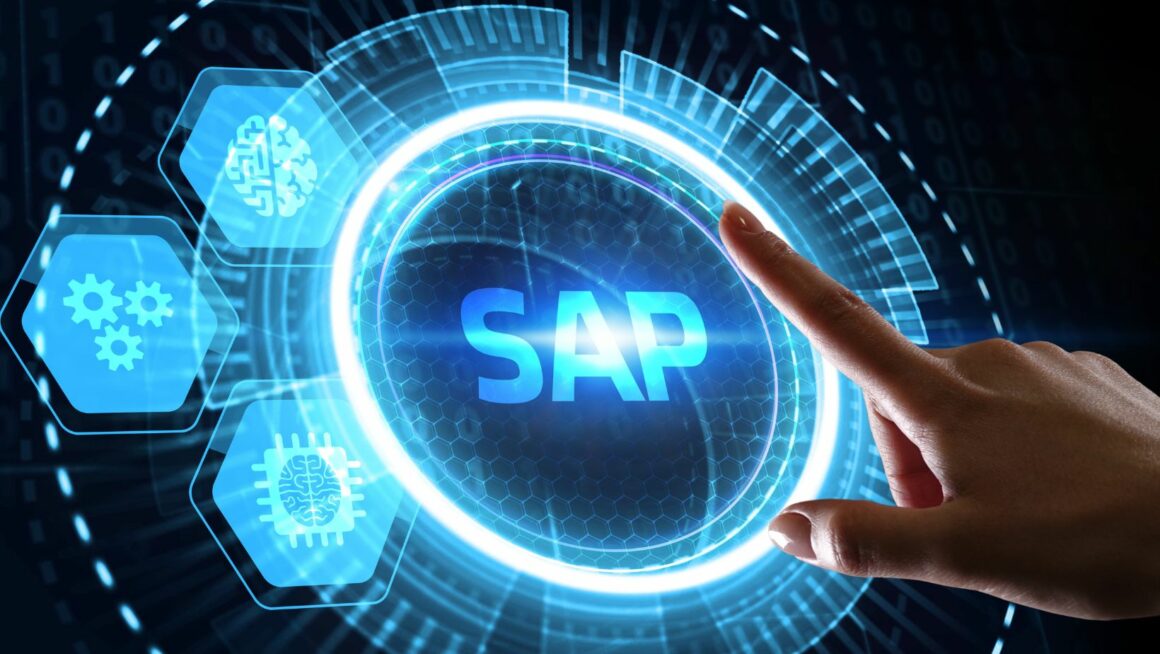 digital transformation sap