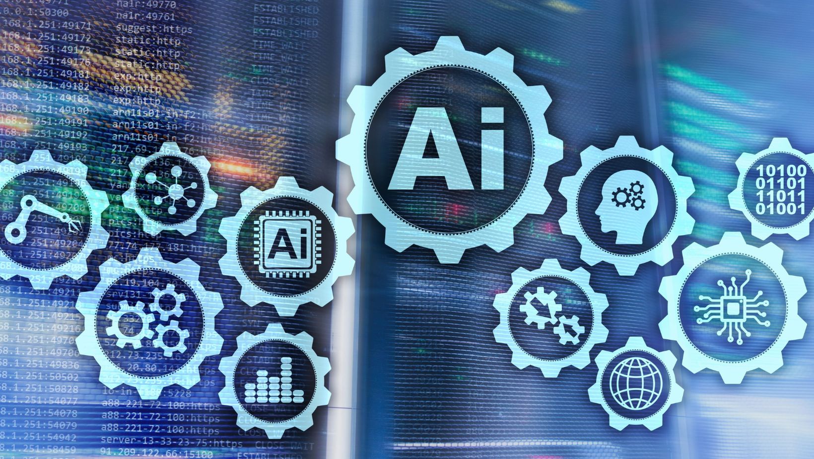 how to use ai in your business