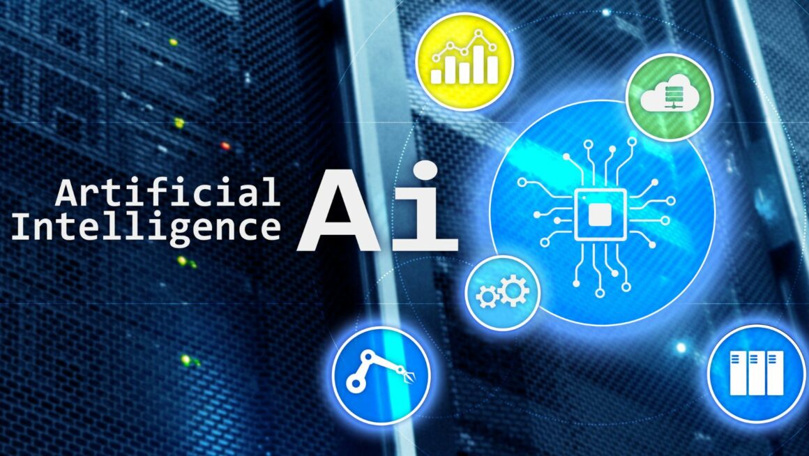 ai in business administration