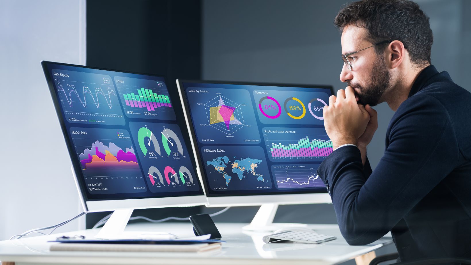 How Retail Data Analytics Can Boost Sales and Customer Insights ...