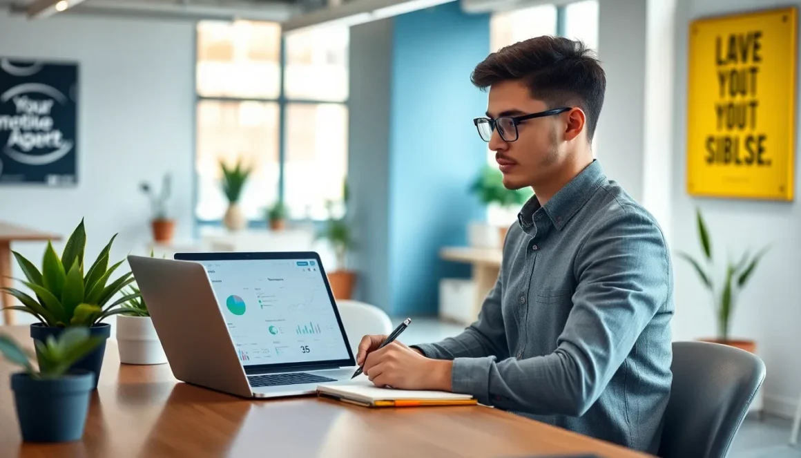 genboostermark software