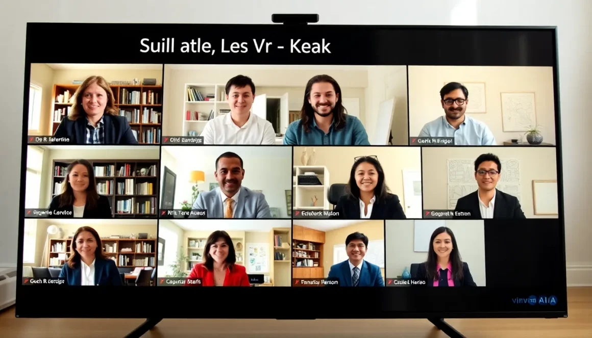 daniel r locke virtual aia