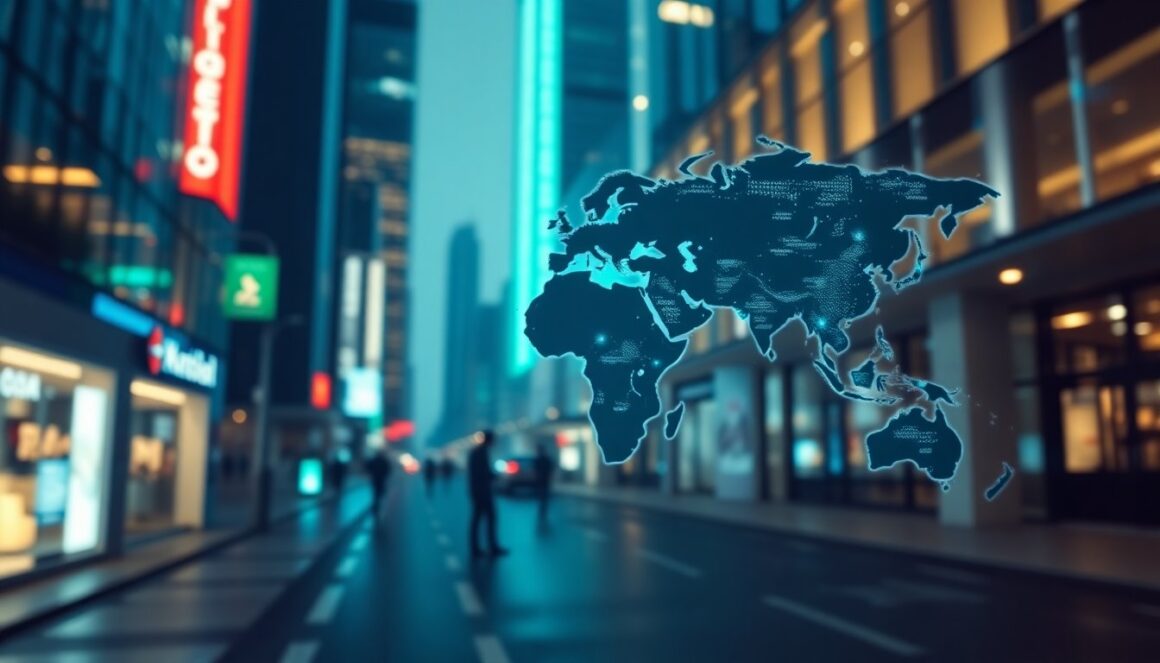 virtualaia leveraging virtual addresses global business presence