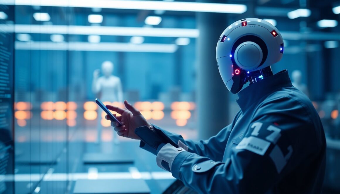 ai hr enhances efficiency automating processes virtualaia
