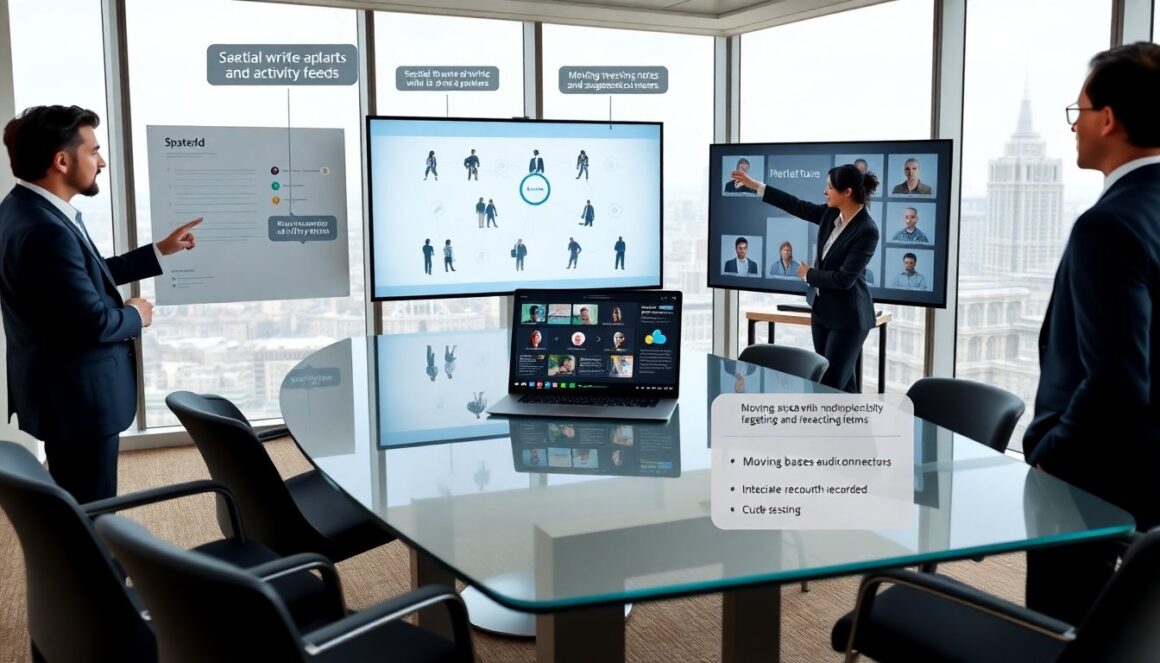 exploration virtual office virtuztyalaiai quark review