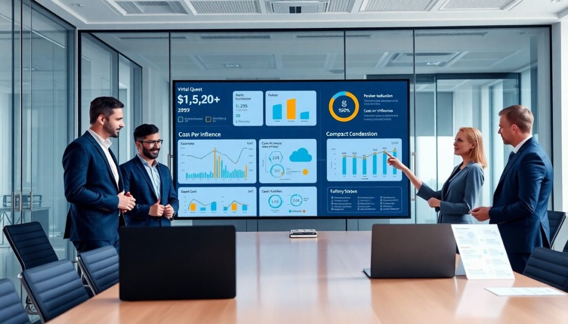 efficiency cost reduction koala quest virtualaiax