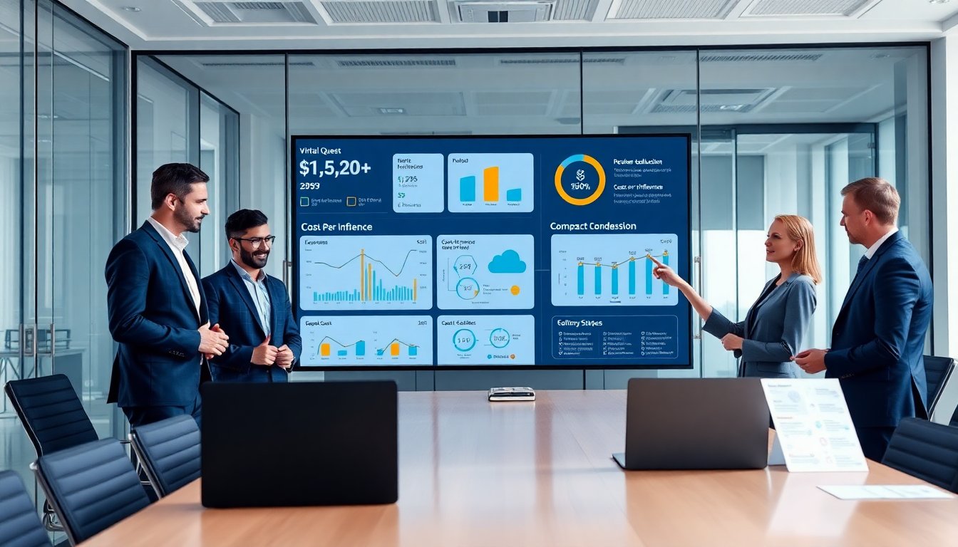 efficiency cost reduction koala quest virtualaiax