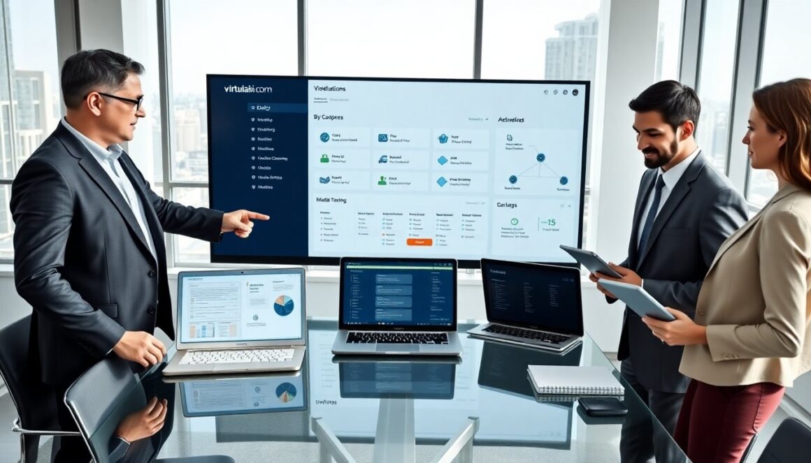 virtualaiacom