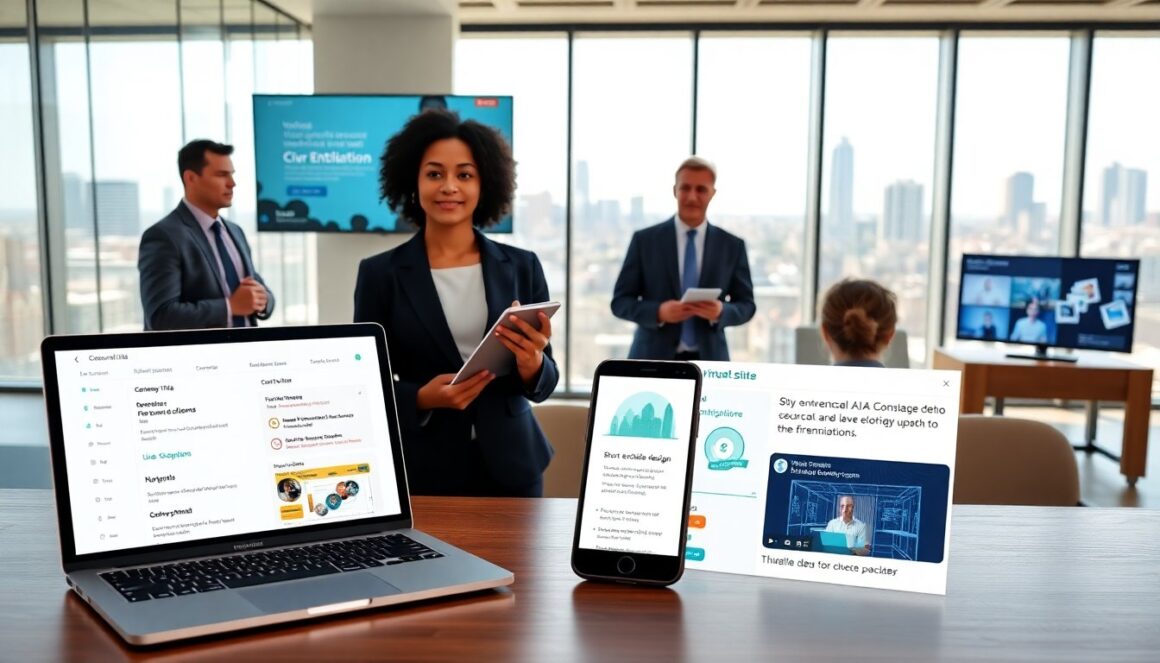 virtual aia innovate, connect, inspire