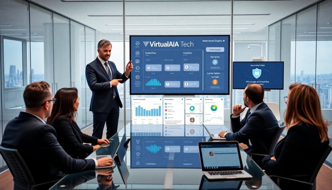 virtualaia tech