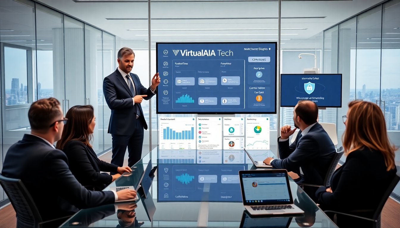 virtualaia tech