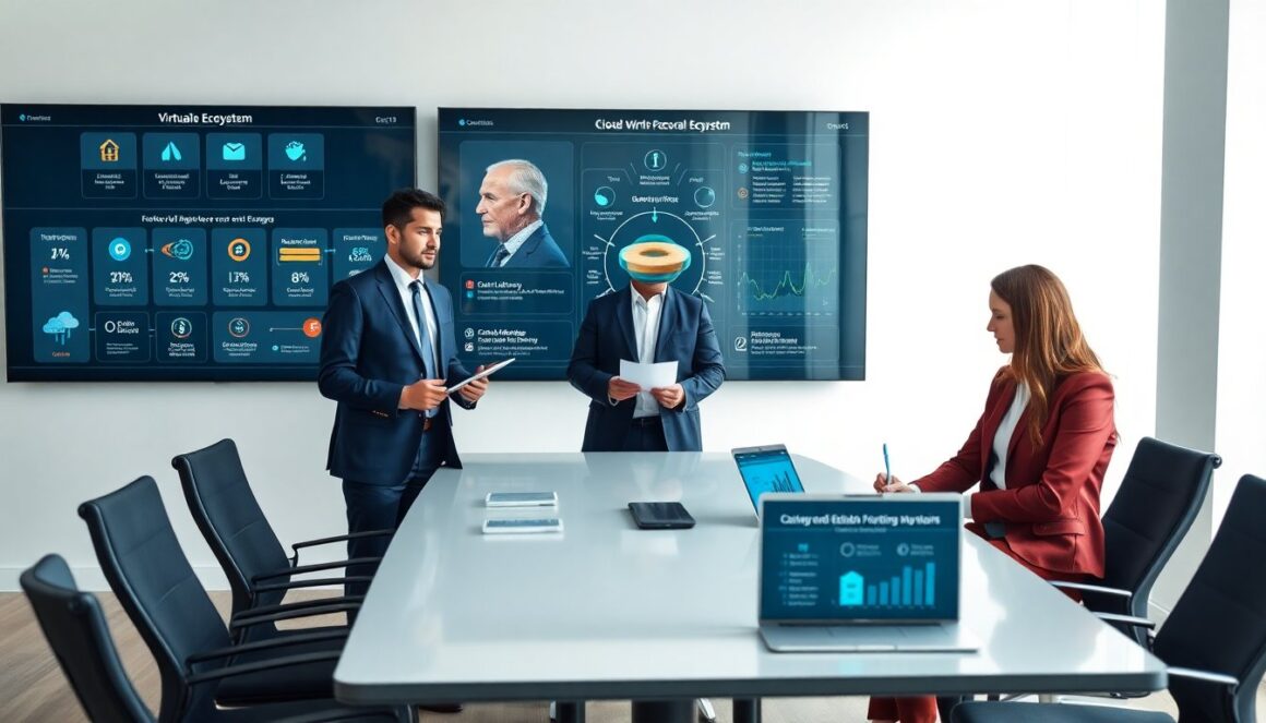 latest tech virtualaia
