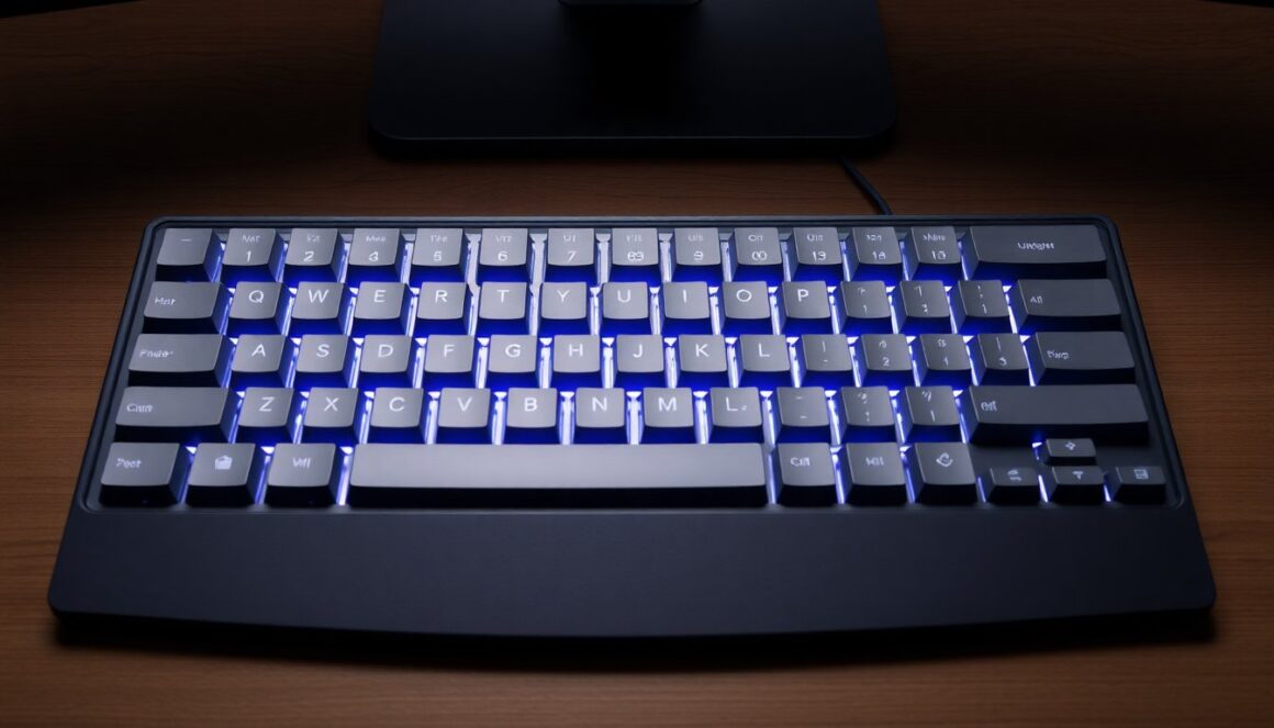 flat vs angled keyboard which is better virtual aia