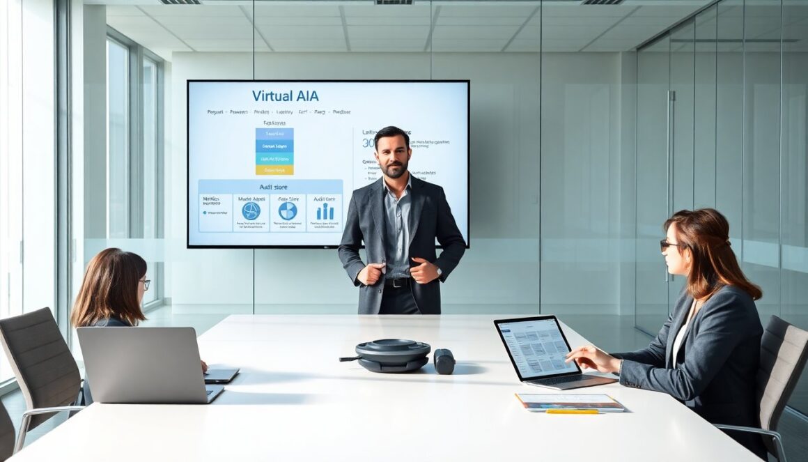tech daniel r locke on virtual aia